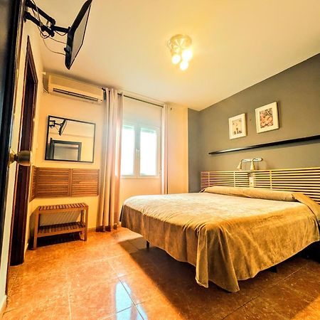 Hostal Jentoft Seville Luaran gambar