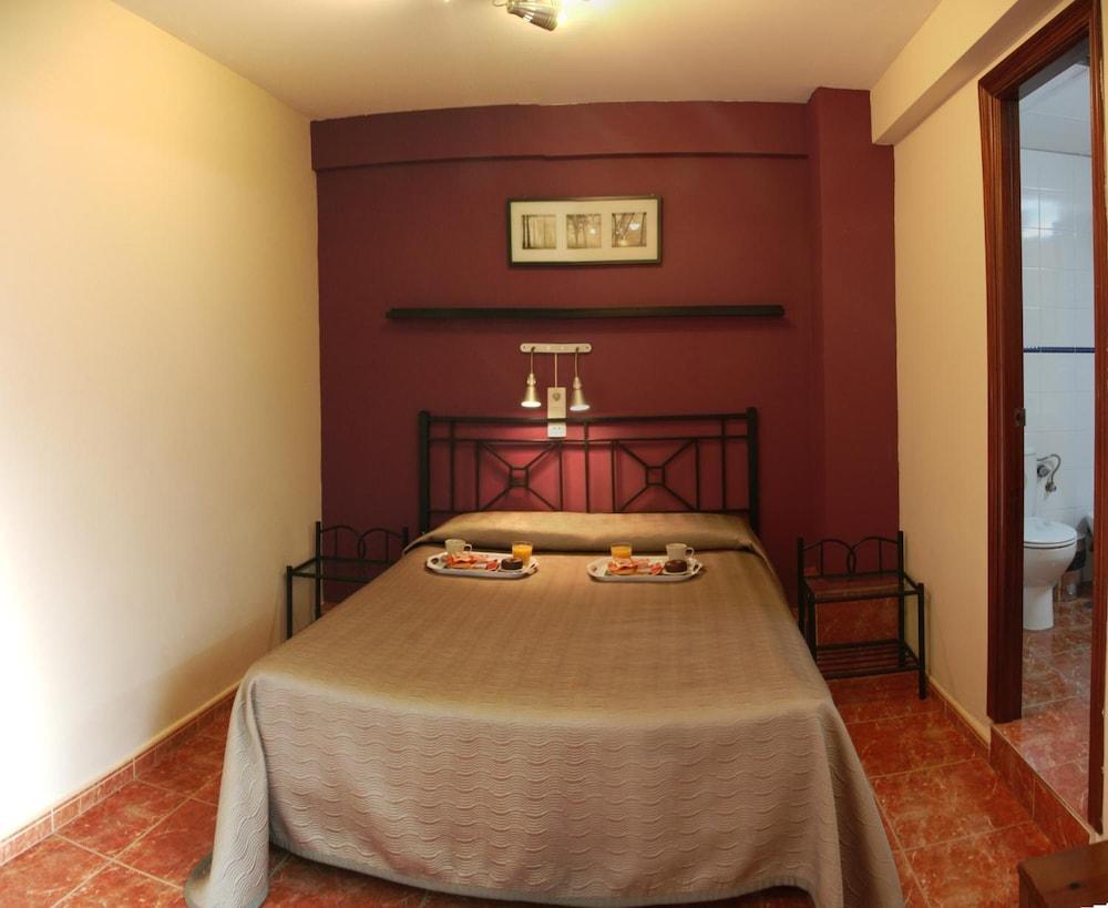 Hostal Jentoft Seville Luaran gambar