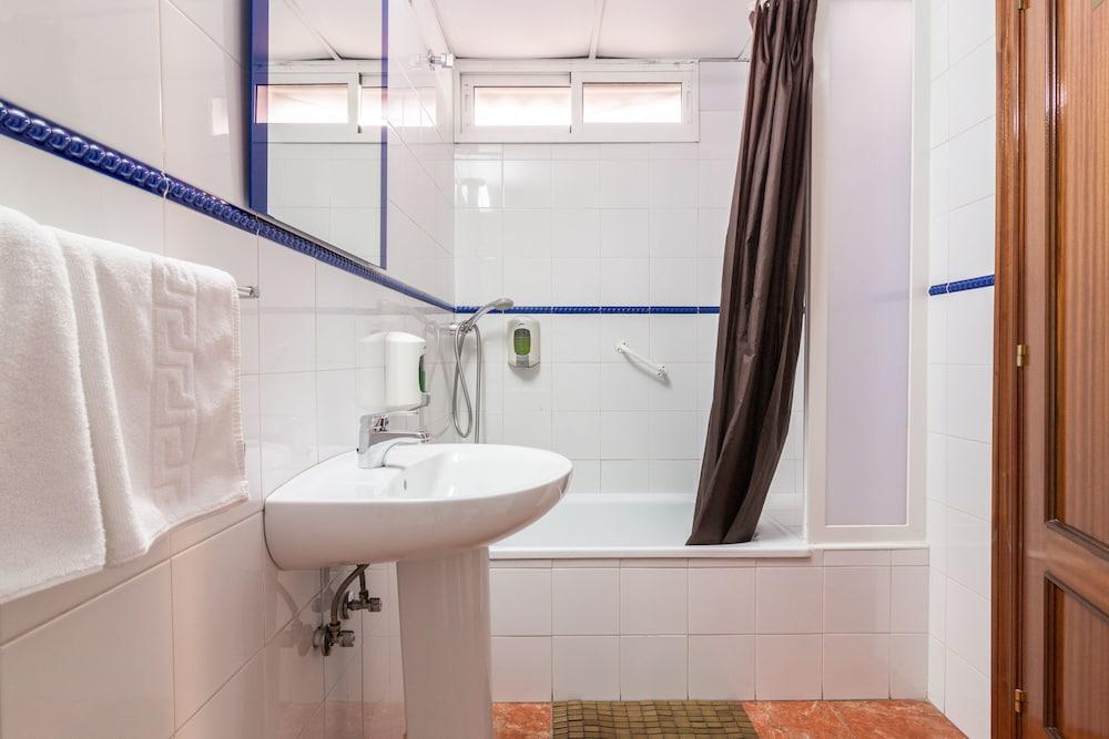 Hostal Jentoft Seville Luaran gambar