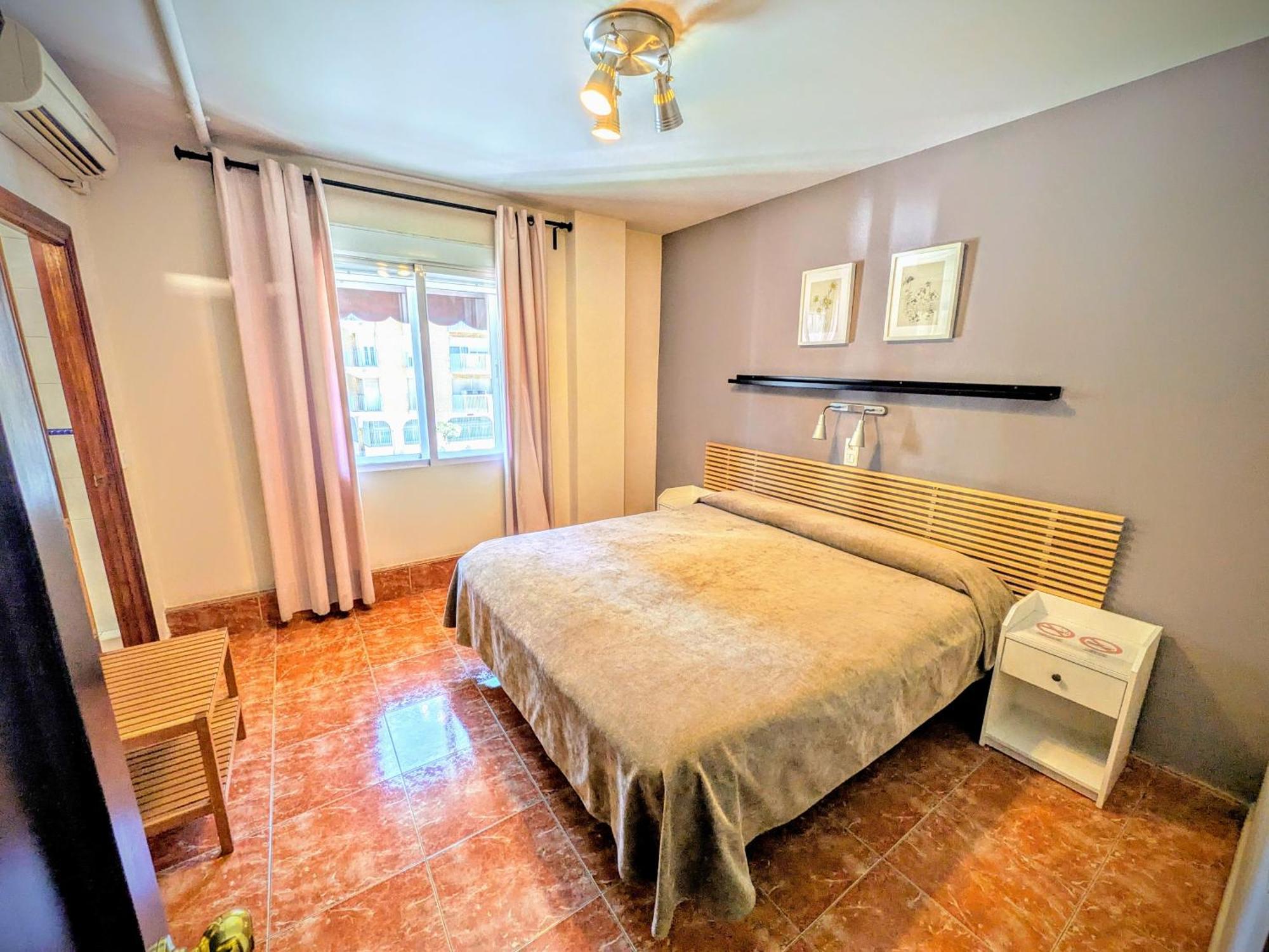 Hostal Jentoft Seville Luaran gambar