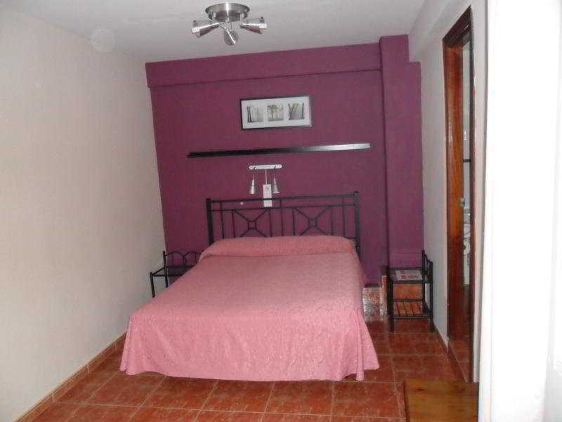 Hostal Jentoft Seville Luaran gambar