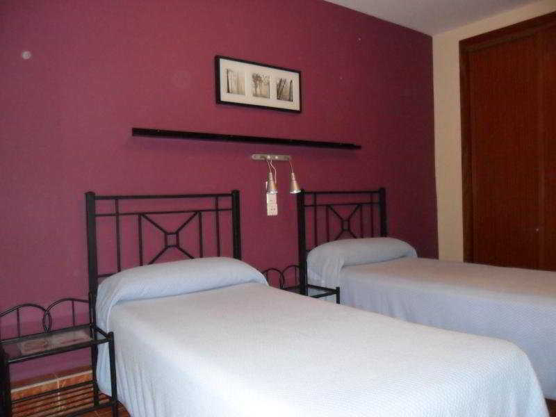 Hostal Jentoft Seville Luaran gambar