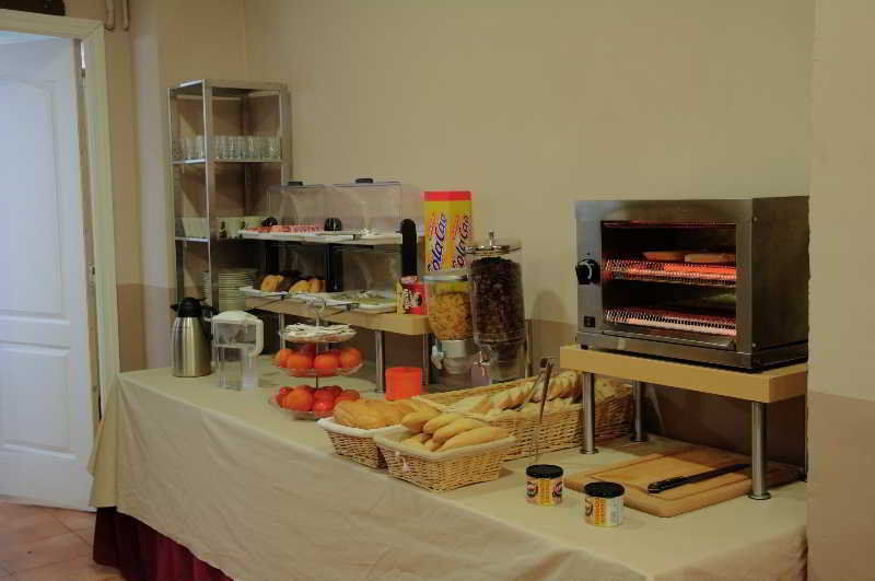 Hostal Jentoft Seville Luaran gambar