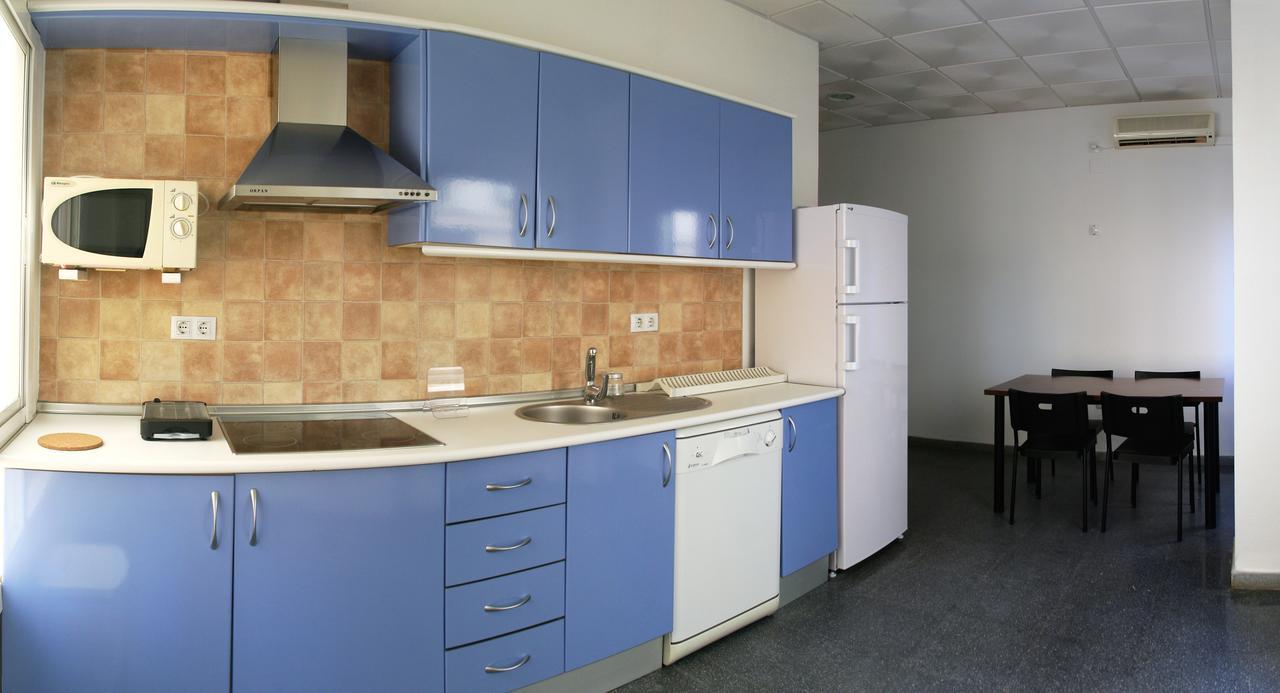 Hostal Jentoft Seville Luaran gambar